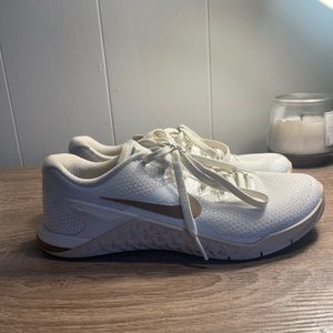 Nike Metcons. Womens size 8